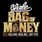 Bag Of Money (+ Wale)