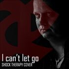I Cant Let Go (Shock Therapy Cover)