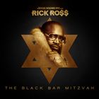 Black Bar Mitzvah
