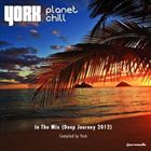 Planet Chill: In The Mix (Deep Journey 2012)