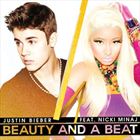 Beauty And A Beat (+ Justin Bieber)