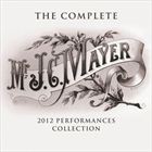 Complete 2012 Performances Collection