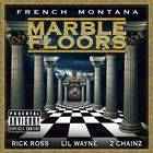 Marble Floors (+ French Montana)