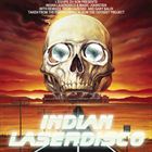 Indian Laserdisco / Magic Johnstien