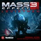 Mass Effect 3: Leviathan (+ Sascha Dikiciyan)