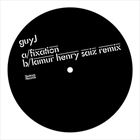 Fixation / Lamur (Henry Saiz Remix)