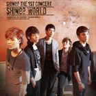 SHINee World (The 1st Asia Tour Concert Album)