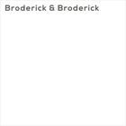 Broderick And Broderick