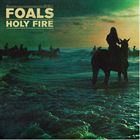 Holy Fire: Deluxe Edition