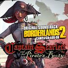 Borderlands 2: Captain Scarlett And Her Pirates Booty