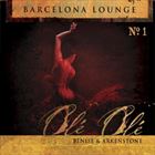 Barcelona Lounge 1 (+ Benise)