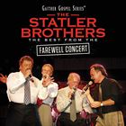 Statler Brothers: The Best From The Farewell Concert