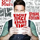 Right Place Right Time Tour Live From The O2 Arena