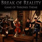 Game Of Thrones Theme (Cello Cover)