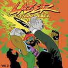 Lazer Strikes Back (Volume 2)