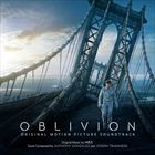 Oblivion (+ Anthony Gonzalez And Joseph Trapanese)