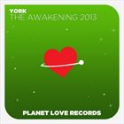 York The Awakening 2013