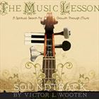 Music Lesson Soundtrack