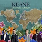 Keane Live From London