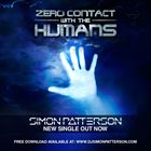 Zero Contact With The Humans