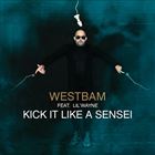 Kick It Like A Sensei (+ Westbam)