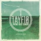 TAYF10: Acoustic