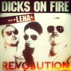 Revolution (+ Dicks On Fire)