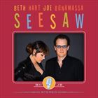 Seesaw (+ Joe Bonamassa)