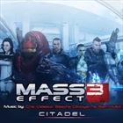 Mass Effect 3: Citadel (+ Sascha Dikiciyan)
