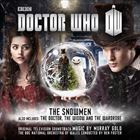Doctor Who: The Snowmen / The Doctor, The Widow And The Wardrobe