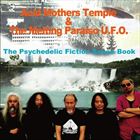 Psychedelic Fiction Sauce Book