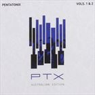 PTX Vols. 1 And 2 (Australian Edition)