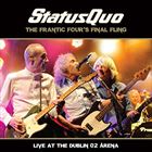 Frantic Fours Final Fling: Live At The Dublin O2 Arena