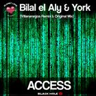 Access (+ Bilal El Aly)