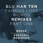 Famous Lost Words Remixes (Part 1)