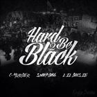 Hard 2 Be Black