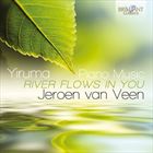 Piano Music: River Flows In You