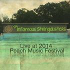 Live At 2014 Peach Music Festival