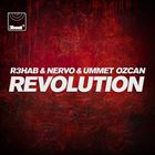 Revolution (+ Ummet Ozcan)