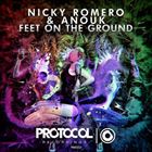 Feet On The Ground (+ Nicky Romero)