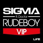 Rudeboy VIP