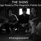 Strange Powers (The Magnetic Fields Cover)