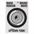 Uptown Funk (+ Mark Ronson)