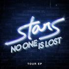 No One Is Lost Tour