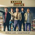 World Cafe: NoiseTrade