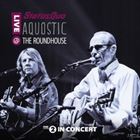 Aqoustic Live @ The Roundhouse