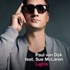 Lights (+ Paul van Dyk)