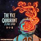 Vice Quadrant: A Space Opera