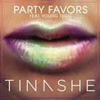 Party Favors (+ Tinashe)