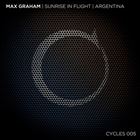 Sunrise In Flight / Argentina